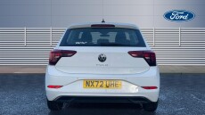 Volkswagen Polo 1.0 TSI Life 5dr Petrol Hatchback